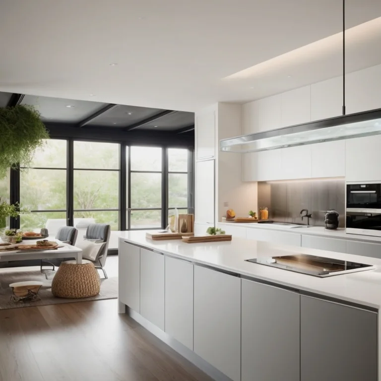 Automatisierte Kochprogramme