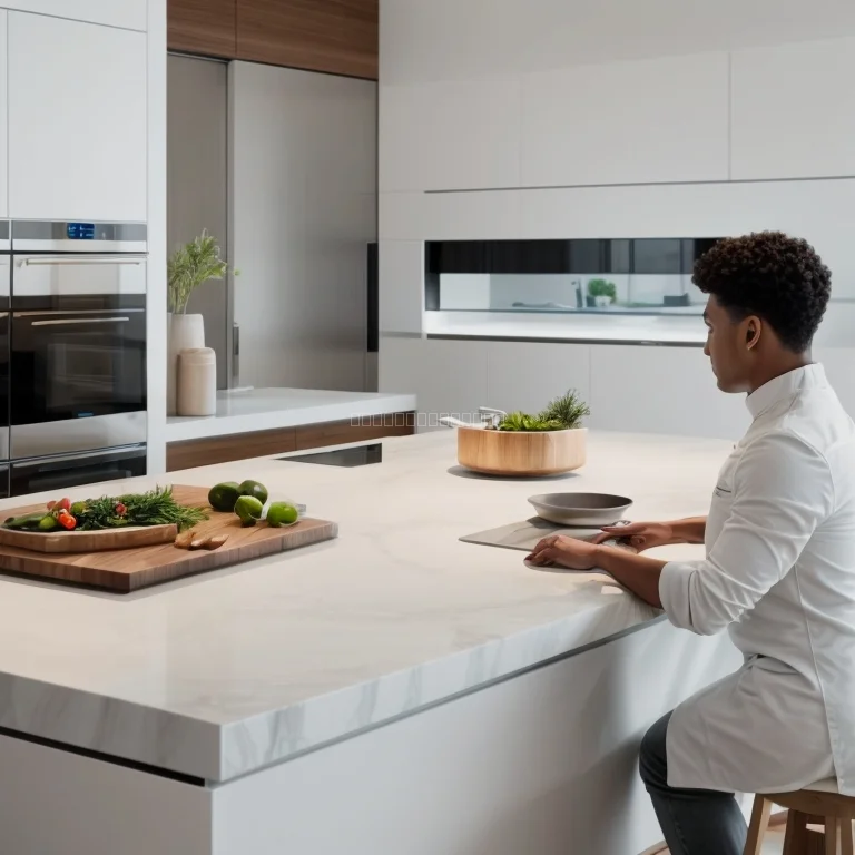 Verknüpfung mit Smart Home